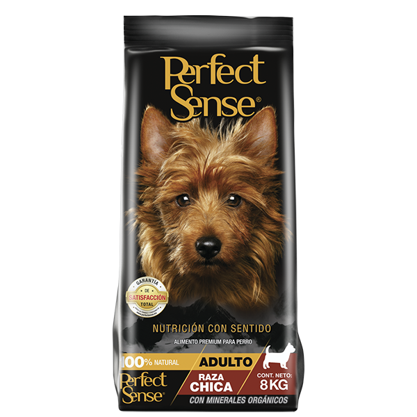 PERFECT SENSE ADULTO SB 3KG y 8KG
