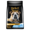 PERFECT SENSE ALIMENTO SECO LIGHT