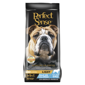 PERFECT SENSE ALIMENTO SECO LIGHT