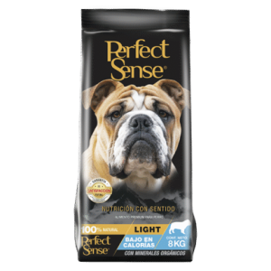 PERFECT SENSE ALIMENTO SECO LIGHT