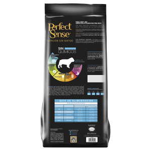 PERFECT SENSE ALIMENTO SECO LIGHT