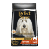 PERFECT SENSE ALIMENTO SECO P/PERROS SENIOR