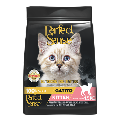 PERFECT SENSE KITTEN 1.5G