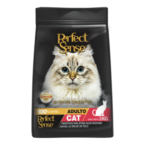 PERFECT SENSE ALIMENTO SECO PREMIUM P/GATO