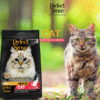 PS1872_010 PERFECT SENSE ALIMENTO SECO PREMIUM P/GATO