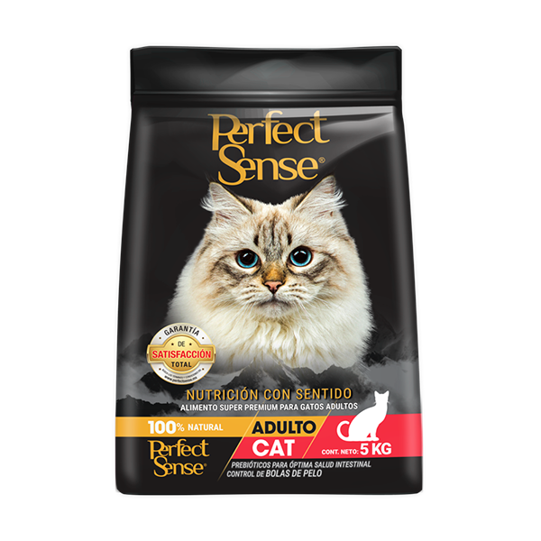 PS1873_001 PERFECT SENSE ALIMENTO SECO PREMIUM P/GATO
