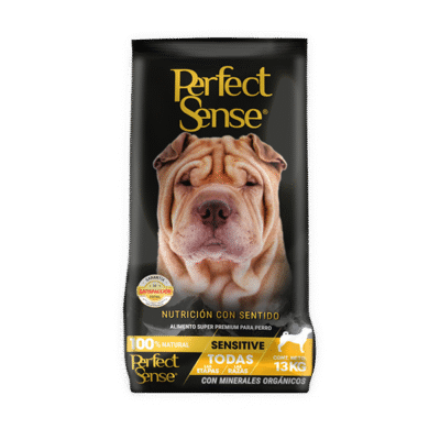 PS1885_001 PERFECT SENSE SENSITIVE ALIMENTO HIPOALERGENICO