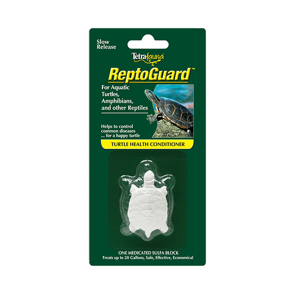 REPTOGUARD PARA REPTILES Y ANFIBIOS