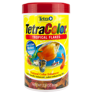 TETRACOLOR TROPICAL FLAKES (62 G)