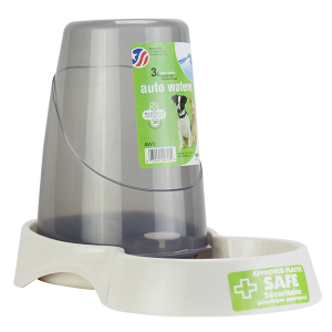 BEBEDERO AUTOMATICO (3L)