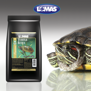 TURTLE BITES 1.5 KG