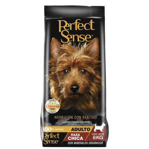 PERFECT SENSE ADULTO SB 3KG y 8KG