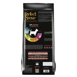 PERFECT SENSE ADULTO SB 3KG y 8KG
