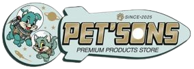 Petsons.mx | #1 Tienda Premium de Productos para Mascotas – Calidad y Confianza