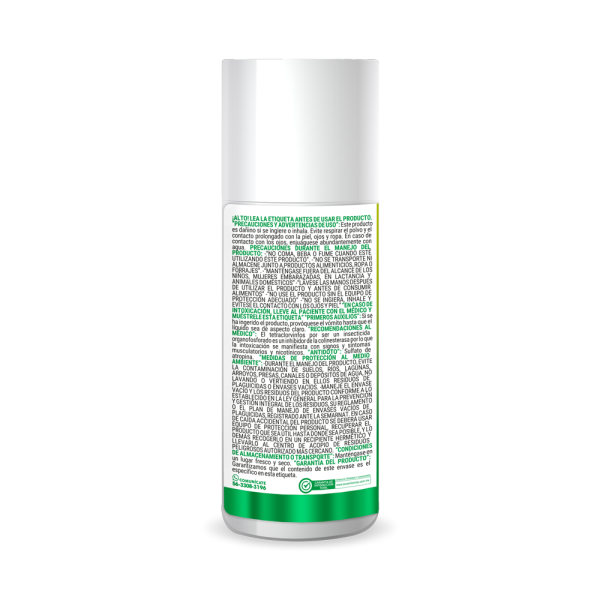 MS POLVO ANTIPULGAS 100 GRS