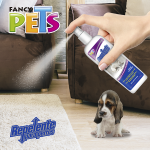 REPELENTE PARA PERROS 250 ML