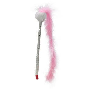 JUGUETE LAZO DE PELUCHE