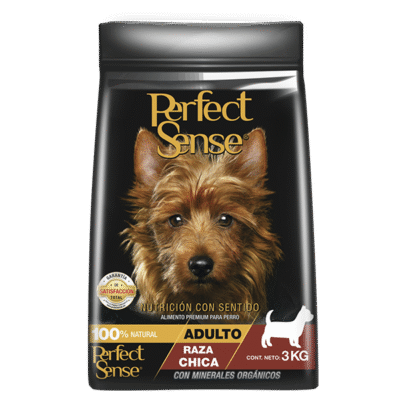 PERFECT SENSE ADULTO SB 3 KG