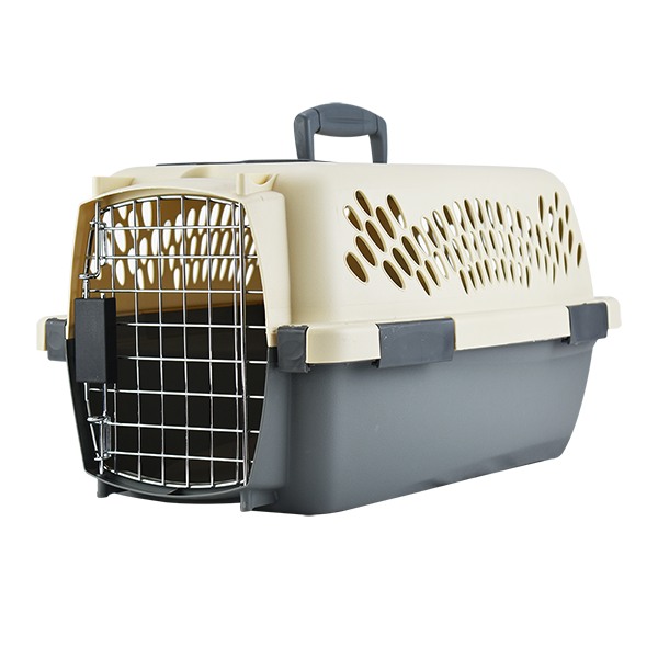 TRANSPORTADORA CH PET TAXI