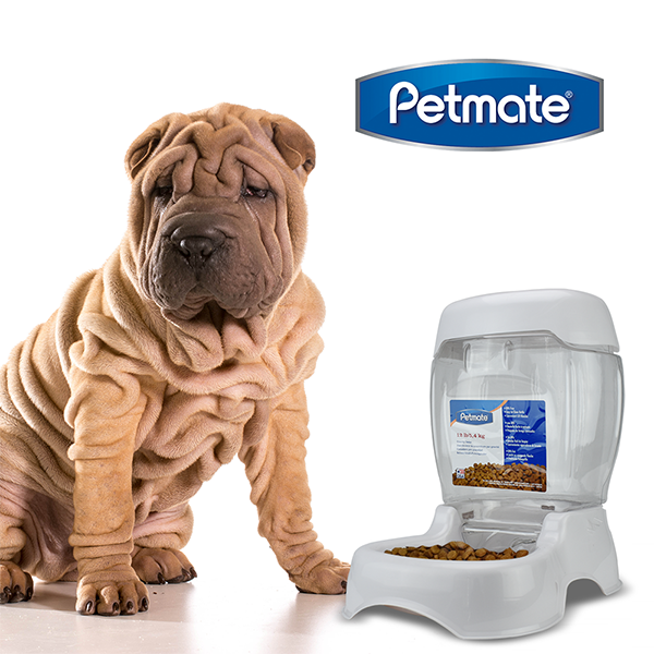 ALIMENTADOR PET CAFE 12 LB (5 KG)