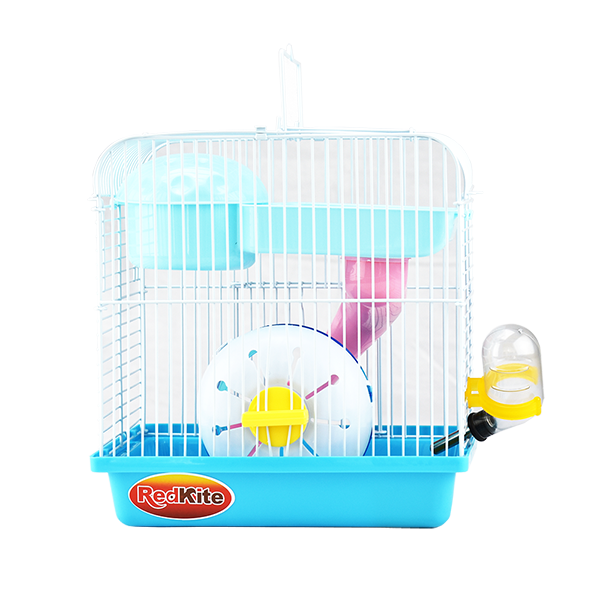 JAULA SAN FRANCISCO A P/ROEDOR