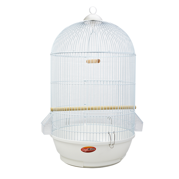 JAULA MONACO III P/AVE