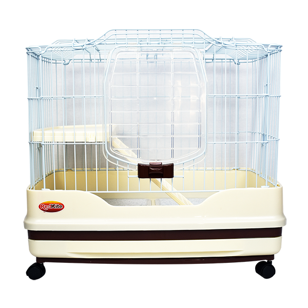 JAULA DIPLOMAT P/HURON