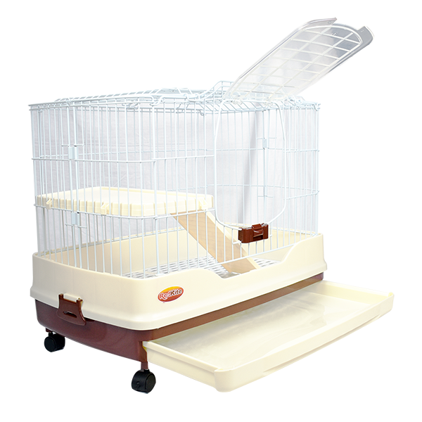 JAULA DIPLOMAT P/HURON