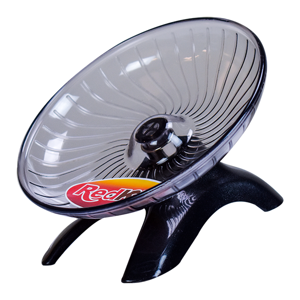 JUGUETE DISCO CH EJERCITADOR P/HAMSTER