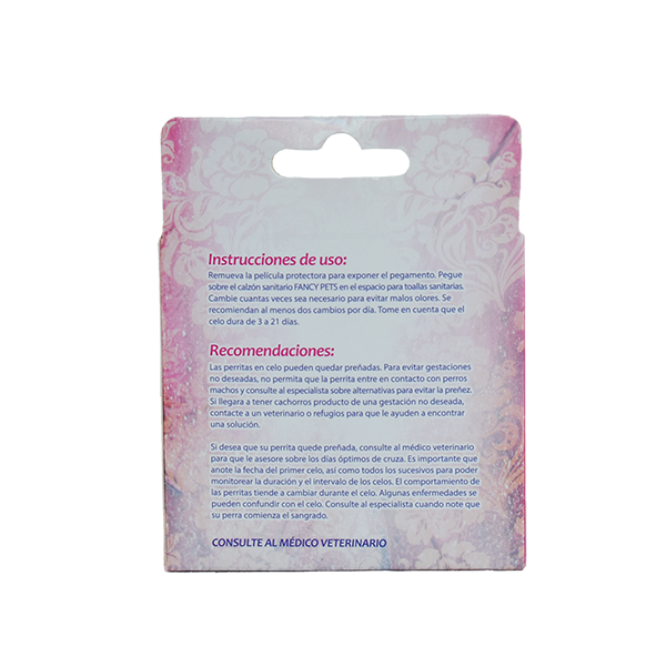 TOALLA SANITARIA CH - 20 PZ