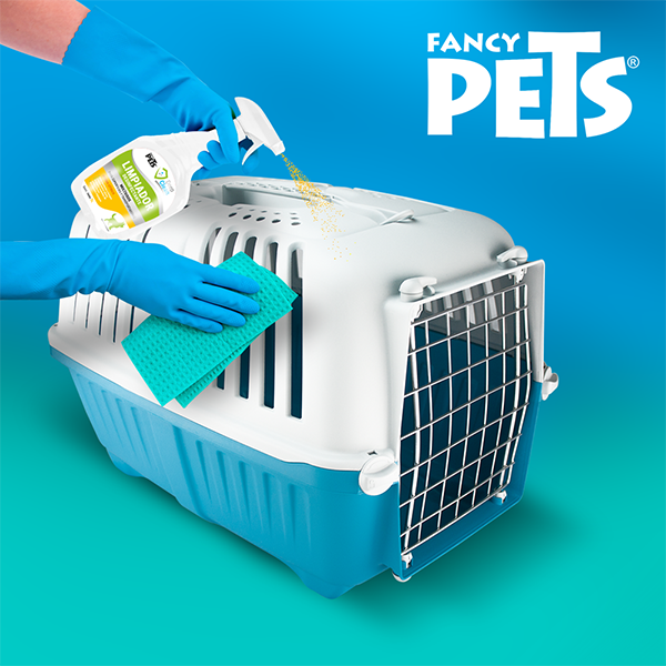 DEEP CLEAN LIMPIADOR DESINFECTANTE MULTIUSOS 1 LT