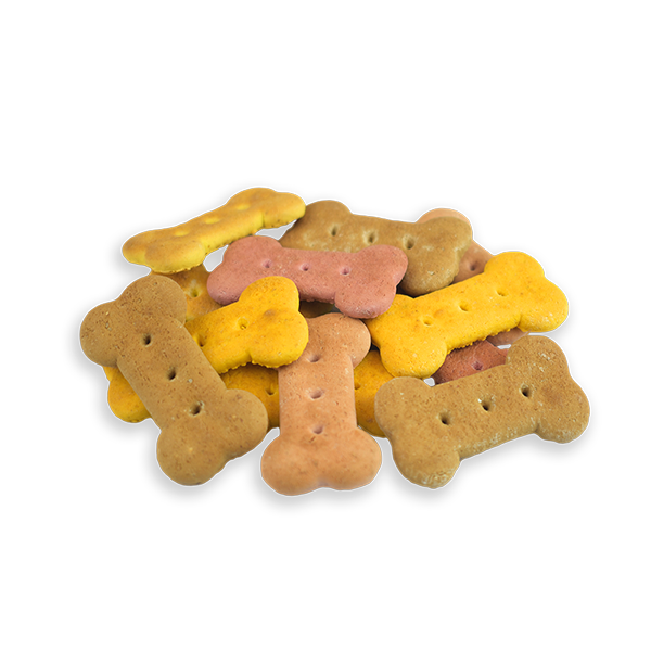 YUMMY SABORES SURTIDOS 400G 