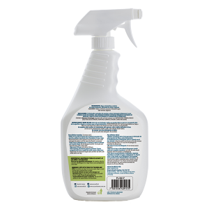 DEEP CLEAN LIMPIADOR DE ACCION ENZIMATICA 1 LT