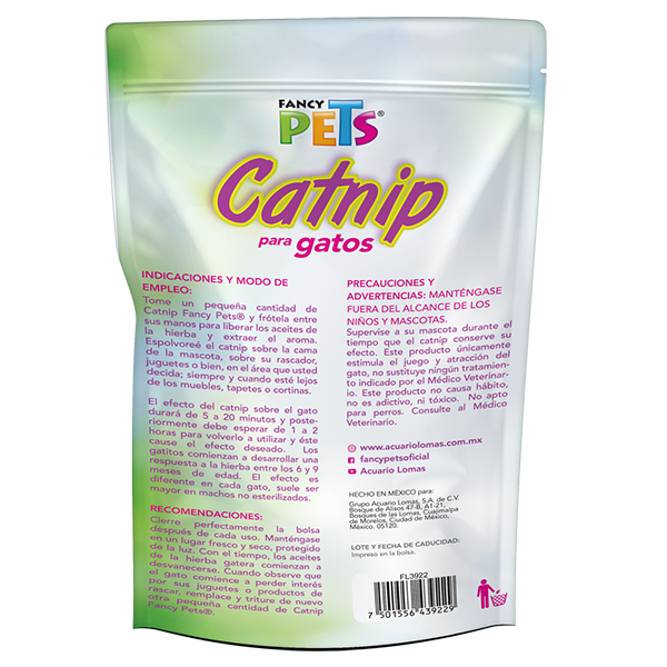 FL3922_E_1_1 CATNIP PARA GASTOS 28G