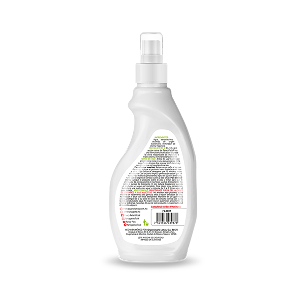 DEEP CLEAN ENZIMAGIC ACCION ORINA