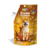 CREMA DE CACAHUATE P/PERROS 100G