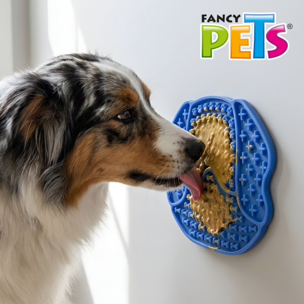 CREMA DE CACAHUATE P/PERROS 100G