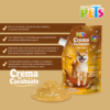 CREMA DE CACAHUATE P/PERROS 100G