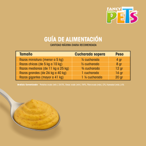 CREMA DE CACAHUATE P/PERROS 100G