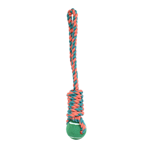 JUGUETE SOGA CON PELOTA
