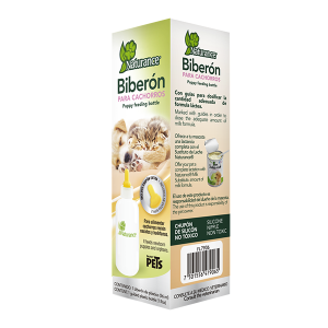 BIBERON PARA CACHORRO 56ML
