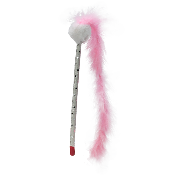 JUGUETE LAZO DE PELUCHE