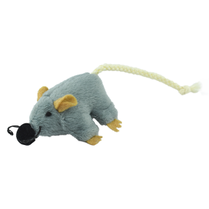 JUGUETE RATON MINI CATCH
