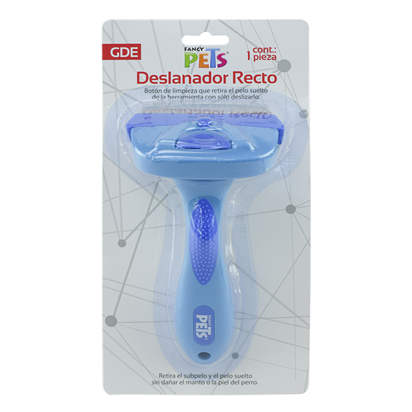 DESLANADOR RECTO GDE