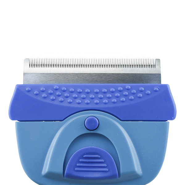 DESLANADOR RECTO GDE