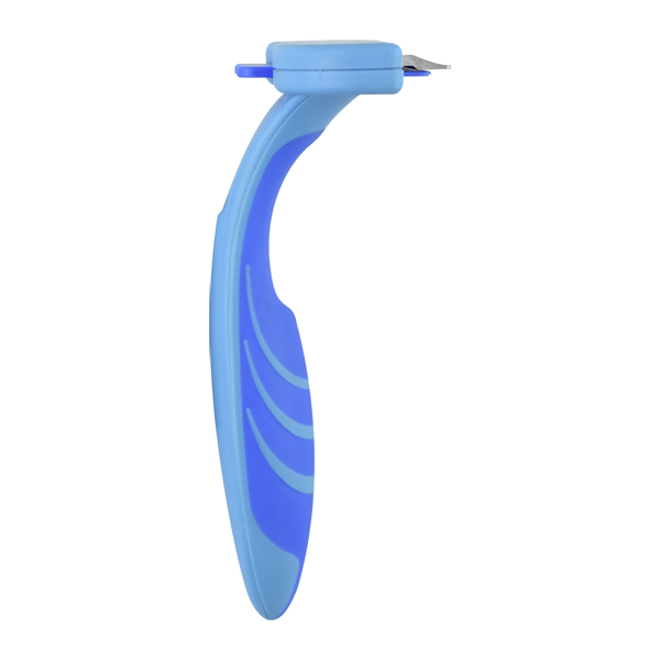 DESLANADOR RECTO FIJO CH