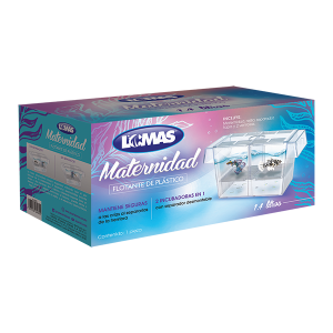 MATERNIDAD FLOTANTE 1.4 L