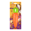JUGUETE ZANAHORIA C/AROMA SNIFF GDE