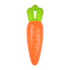 JUGUETE ZANAHORIA C/AROMA SNIFF GDE