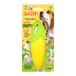 JUGUETE ELOTE C/AROMA SNIFF GDE